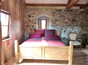 Urlaub in der Burg am Bodensee